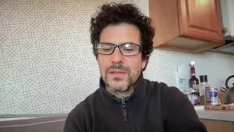 Snapshot of snfrisco76 chatting on 18, 11, 2025 snfrisco76 online show from 18, 11, 2025