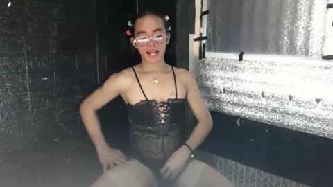 snoky_serna online show from 18, 5, 2026