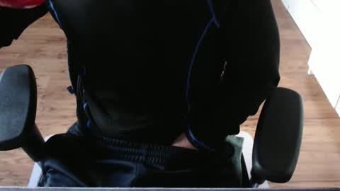 Cbt-Slave online show from 17, 11, 2025