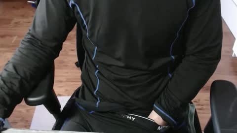 Cbt-Slave online show from 11, 4, 2026