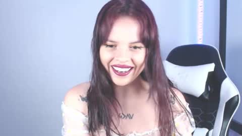 SNOW NALA online show from 23, 10, 2025