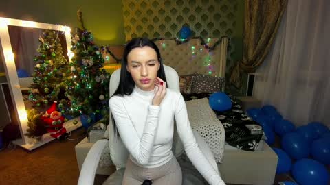 snow_whiteeex online show from 21, 12, 2024