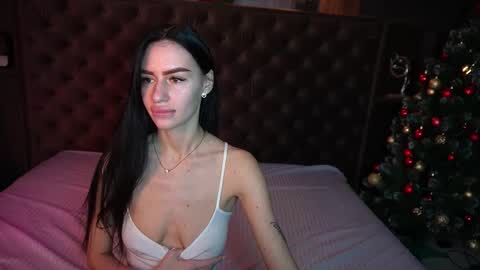 snow_whiteeex online show from 22, 12, 2025