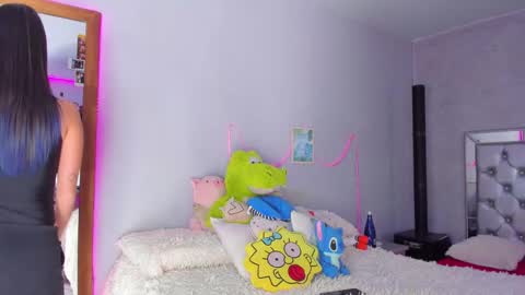 snowbabyxox online show from 6, 3, 2025