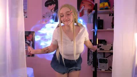 Ellie online show from 5, 5, 2026