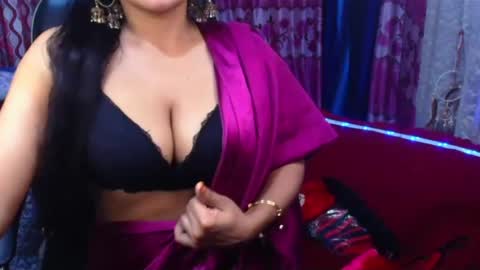 Snapshot of snowfooryou chatting on 12, 2, 2025 SnowFoorYou online show from 12, 2, 2025