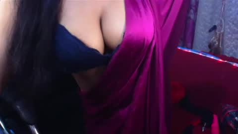 Snapshot of snowfooryou chatting on 17, 2, 2025 SnowFoorYou online show from 17, 2, 2025