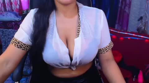 Snapshot of snowfooryou chatting on 17, 2, 2025 SnowFoorYou online show from 17, 2, 2025