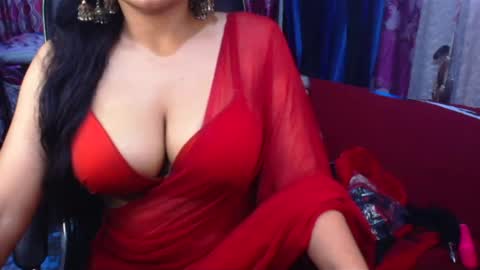 Snapshot of snowfooryou chatting on 25, 2, 2025 SnowFoorYou online show from 25, 2, 2025