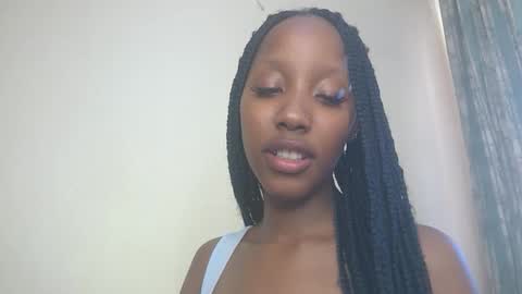 snowfox254 online show from 20, 10, 2025