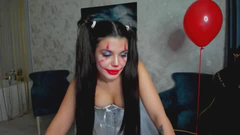 snowingwinter online show from 17, 10, 2025