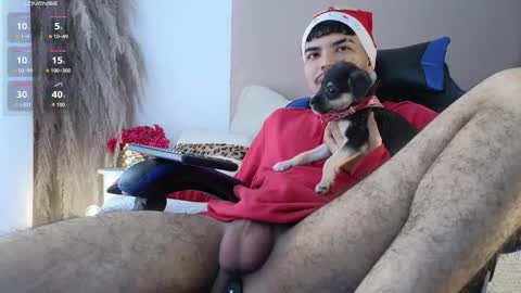 Snapshot of snowlann chatting on 3, 12, 2025 Snow online show from 3, 12, 2025