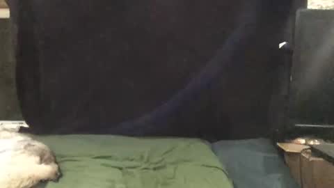 Snapshot of snowsurfer2 chatting on 1, 11, 2025 Riley Ray online show from 1, 11, 2025