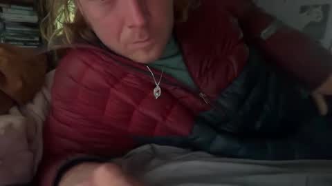 Snapshot of snowtrooper888 chatting on 23, 11, 2025 snowtrooper888 online show from 23, 11, 2025