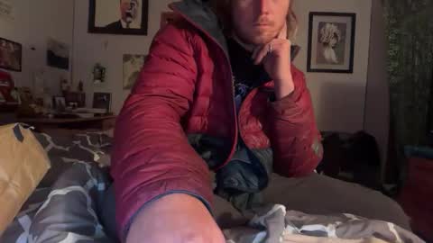 Snapshot of snowtrooper888 chatting on 5, 12, 2025 snowtrooper888 online show from 5, 12, 2025