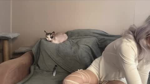 Snapshot of snowy_alice chatting on 15, 11, 2025 snowy_alice online show from 15, 11, 2025