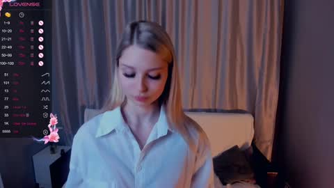 Alice - Birthday Girl online show from 11, 2, 2025