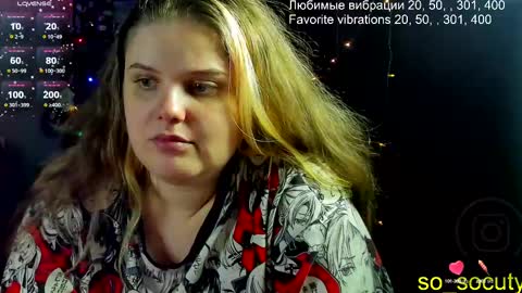 Snapshot of so_cute777 chatting on 22, 2, 2025 so cute777 online show from 22, 2, 2025