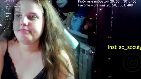 Snapshot of so_cute777 chatting on 3, 3, 2025 so cute777 online show from 3, 3, 2025