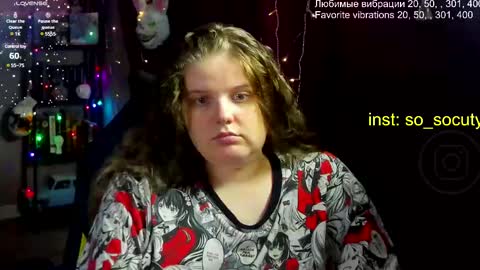 Snapshot of so_cute777 chatting on 12, 3, 2025 so cute777 online show from 12, 3, 2025