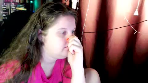 Snapshot of so_cute777 chatting on 16, 11, 2025 so cute777 online show from 16, 11, 2025