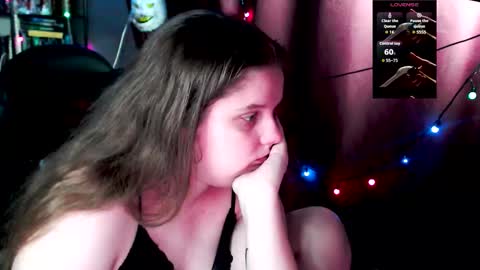 Snapshot of so_cute777 chatting on 2, 12, 2025 so cute777 online show from 2, 12, 2025