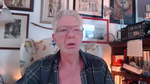 ImYourBitch online show from 10, 2, 2026