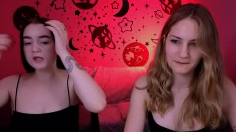 so_hot_rosalie online show from 27, 6, 2026