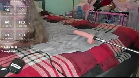 soaring_angel online show from 26, 3, 2026