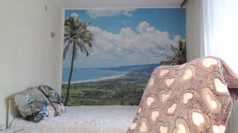 Snapshot of soaring_love chatting on 29, 1, 2025 Masha online show from 29, 1, 2025