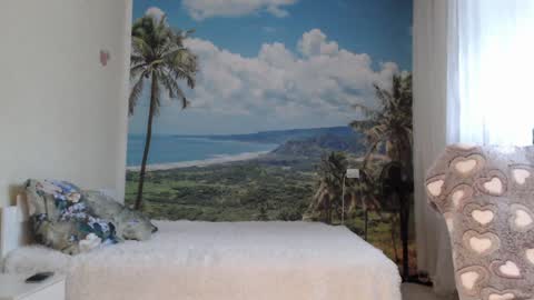 Snapshot of soaring_love chatting on 30, 1, 2025 Masha online show from 30, 1, 2025