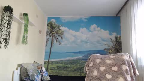 Snapshot of soaring_love chatting on 10, 2, 2025 Masha online show from 10, 2, 2025