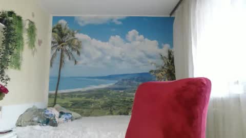 Snapshot of soaring_love chatting on 25, 9, 2025 Masha online show from 25, 9, 2025