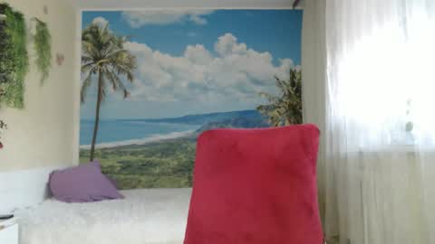 Snapshot of soaring_love chatting on 13, 11, 2025 Masha online show from 13, 11, 2025