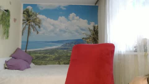 Snapshot of soaring_love chatting on 6, 2, 2026 Masha online show from 6, 2, 2026