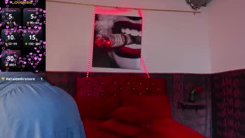 leidy online show from 16, 12, 2025