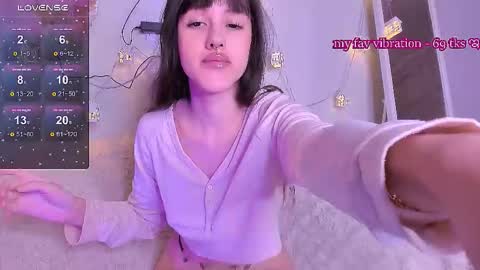 Snapshot of sofa_green chatting on 14, 9, 2025 lady sofi green online show from 14, 9, 2025