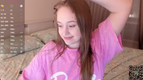 Sophy online show from 1, 2, 2025