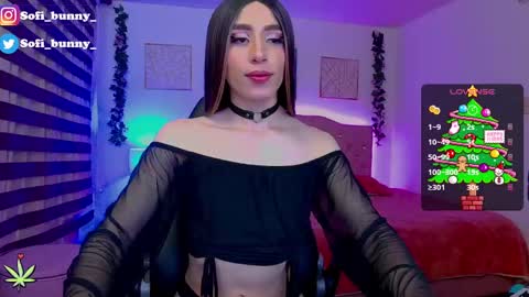 Snapshot of soffi_bunny_ chatting on 22, 12, 2024 soffi_bunny_ online show from 22, 12, 2024
