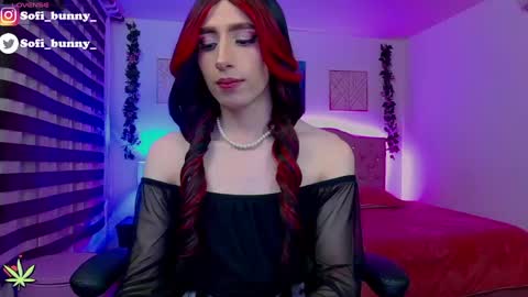 Snapshot of soffi_bunny_ chatting on 1, 3, 2025 soffi_bunny_ online show from 1, 3, 2025