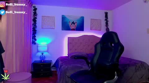 Snapshot of soffi_bunny_ chatting on 22, 9, 2025 soffi_bunny_ online show from 22, 9, 2025