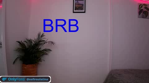 soffi_rousel_ online show from 29, 12, 2024