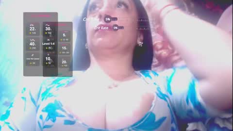 Snapshot of soffi_ruiz chatting on 18, 12, 2024 soffi_ruiz online show from 18, 12, 2024