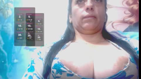 Snapshot of soffi_ruiz chatting on 1, 10, 2025 soffi_ruiz online show from 1, 10, 2025