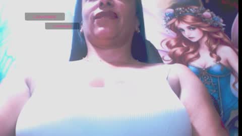Snapshot of soffi_ruiz chatting on 16, 12, 2025 soffi_ruiz online show from 16, 12, 2025