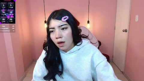 Snapshot of soffi_x chatting on 6, 6, 2026 soffi_x online show from 6, 6, 2026