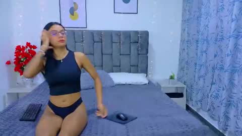 SOFFI AND CHISTOPHER online show from 13, 2, 2026