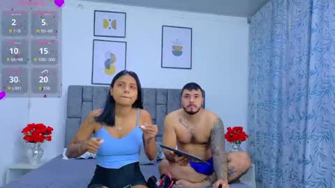SOFFI AND CHISTOPHER online show from 25, 6, 2026