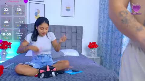 SOFFI AND CHISTOPHER online show from 17, 7, 2026