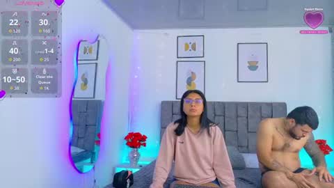 SOFFI AND CHISTOPHER online show from 30, 7, 2026